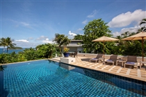 Infinity View - Pool and ocean views